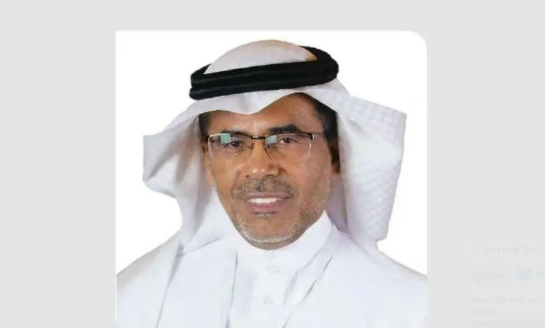 الدكتور أحمد باهمام يفوز بجائزة الطبيب العربي 2025 للبحث العلمي