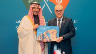 السعودية وتونس: مباحثات لتعزيز التكامل الاقتصادي والصناعي