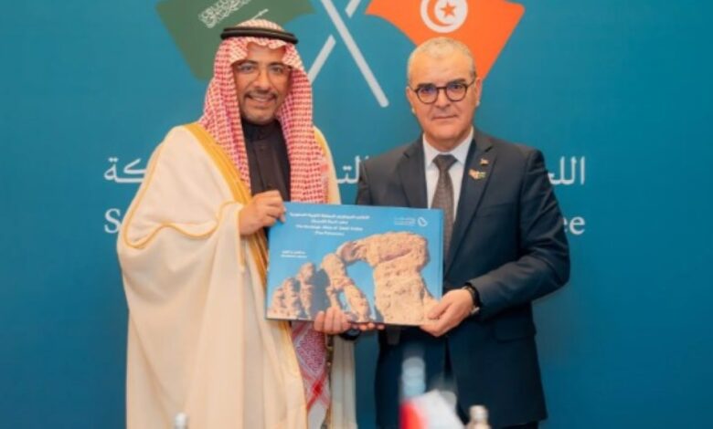Saudi Arabia and Tunisia: Talks to enhance economic and industrial integration