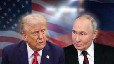 The Kremlin sets a condition for ending the war: Ukraine's withdrawal from Donbas