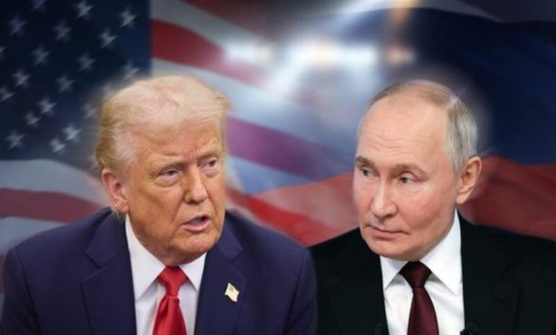 الكرملين يحدد شرط إنهاء الحرب: انسحاب أوكرانيا من دونباس