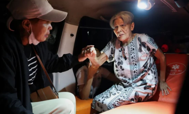 مصرع 16 شخصًا في حريق دار مسنين بإندونيسيا.. تفاصيل المأساة