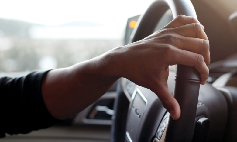 Renewing your private driver's license via Absher in 4 steps | 2024 Guide