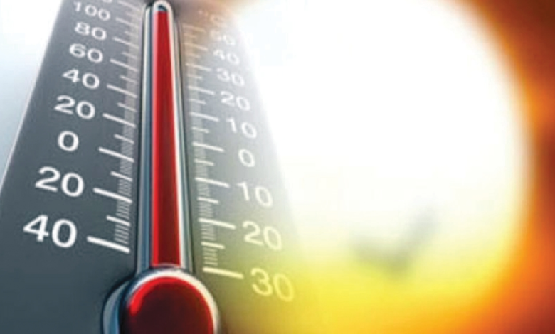 طقس السعودية: تباين حراري بين جازان والسودة وتحذيرات من الغبار