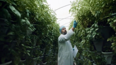 Your local guarantee: A national campaign to support Saudi GAP certification and food safety