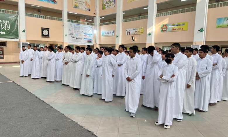 School in Tabuk delayed next week due to cold weather: New schedule