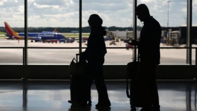 تايوان تلغي رحلات طيران بسبب مناورات الصين العسكرية 2025