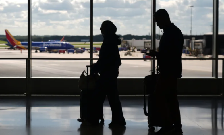 تايوان تلغي رحلات طيران بسبب مناورات الصين العسكرية 2025