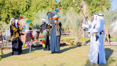 رحلات الخير: مبادرة الجمعية السعودية لمرضى ألزهايمر لدعم الأسر