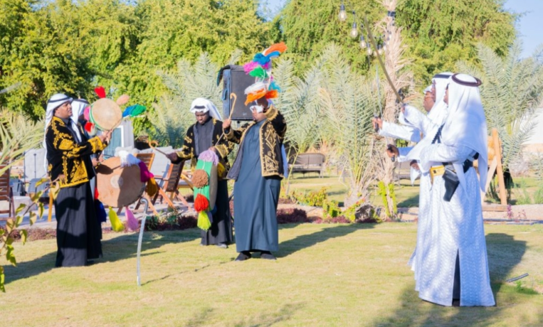 Good Deeds Journeys: An initiative by the Saudi Alzheimer's Association to support families