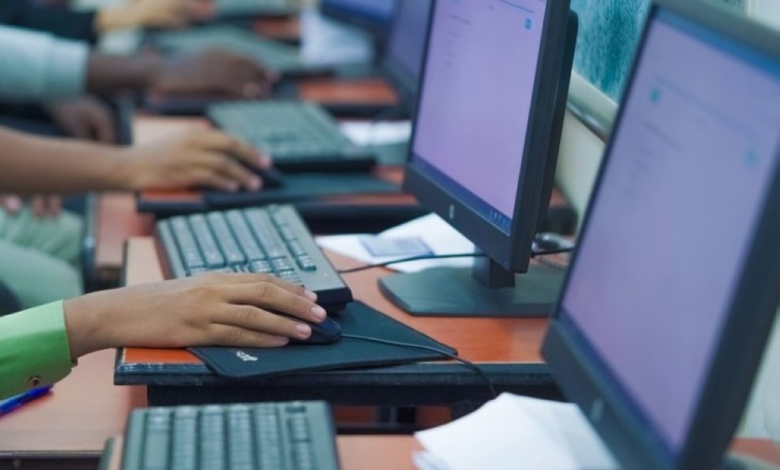 التسجيل في الأكاديمية الوطنية للصناعات العسكرية: تدريب منتهي بالتوظيف