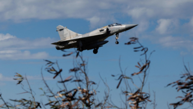 مناورات الصين حول تايوان: تحذيرات من حرب وشيكة وصفقة أسلحة أمريكية