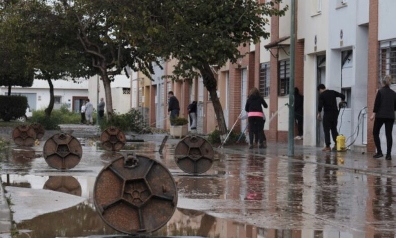 Spain floods death toll rises to 3; details of the disaster emerge
