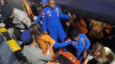 وفاة 3000 مهاجر نحو إسبانيا في 2025: تقرير كاميناندو فرونتيراس