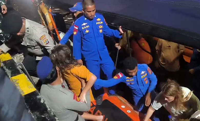 وفاة 3000 مهاجر نحو إسبانيا في 2025: تقرير كاميناندو فرونتيراس