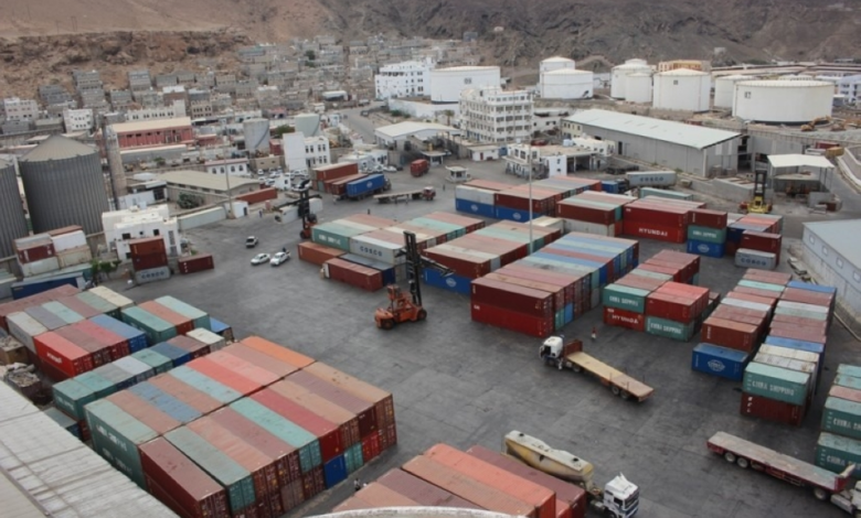 Coalition airstrike in Mukalla thwarts arms smuggling in violation of Resolution 2216