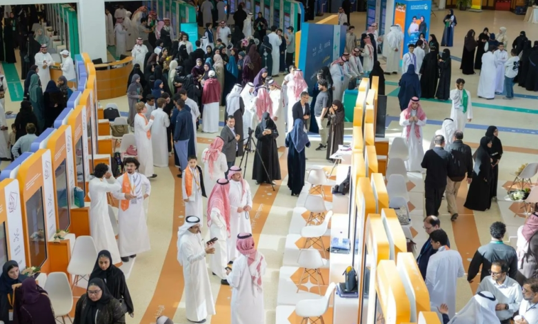 إبداع 2026: تأهل 200 مشروع لتمثيل السعودية في آيسف