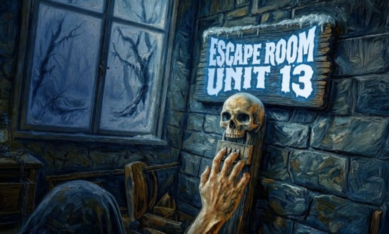 الوحدة 13 في موسم جدة: تجربة رعب في ونتر وندر لاند