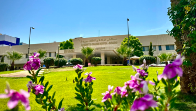 نجاح جراحة إطالة عظم الفخذ ببريدة بتقنية إليزاروف