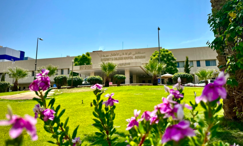 Successful femur lengthening surgery in Buraydah using the Ilizarov technique