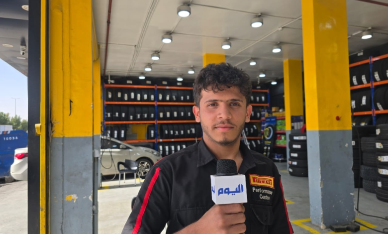 يمنيون يشيدون بحزم المملكة ودورها في حماية أمن المنطقة