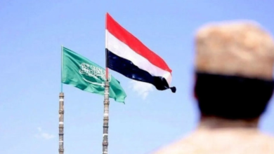 Saudi Arabia: Our security is a red line, and the Southern Transitional Council's actions threaten Yemen's stability