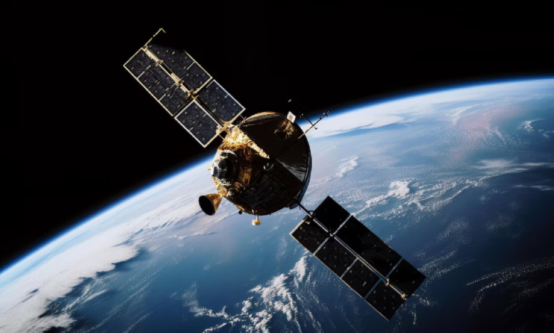 الصين تطلق القمر الاصطناعي تيانهوي-7 لرسم الخرائط بدقة عالية