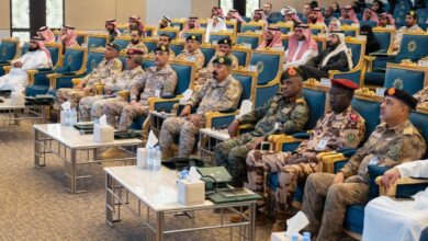 التحالف الإسلامي العسكري: ترسيخ القانون الدولي في مكافحة الإرهاب