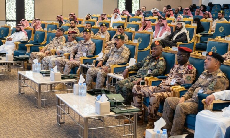 التحالف الإسلامي العسكري: ترسيخ القانون الدولي في مكافحة الإرهاب