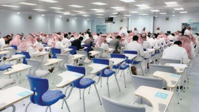 لائحة تقويم الطالب 1447: اختبارات الصفوف الأولية وضوابط النجاح