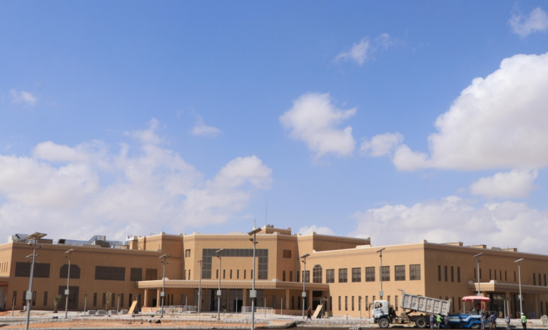 البرنامج السعودي لتنمية وإعمار اليمن: 268 مشروعاً لدعم الاستقرار