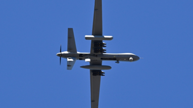 ترامب يعلن تدمير مرسى مخدرات في فنزويلا بضربة جوية