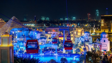 موسم الرياض 2025 يتجاوز 11 مليون زائر.. أرقام قياسية ووجهة عالمية