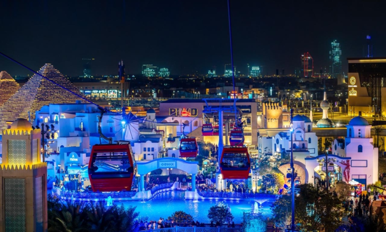 موسم الرياض 2025 يتجاوز 11 مليون زائر.. أرقام قياسية ووجهة عالمية