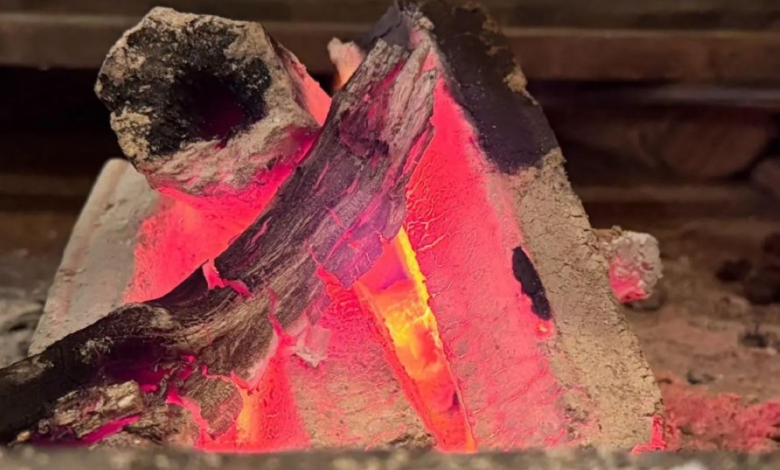 إرشادات الدفاع المدني للوقاية من أخطار الفحم والحطب