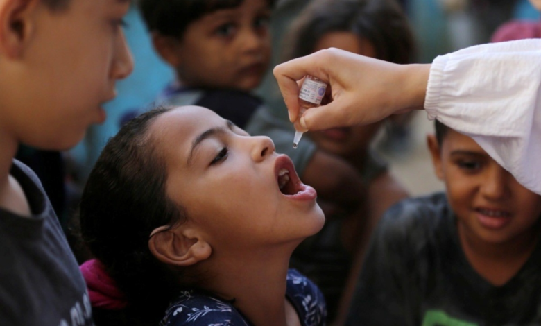 10 دول تحذر من تدهور الوضع الإنساني في غزة وتطالب بتسهيل المساعدات