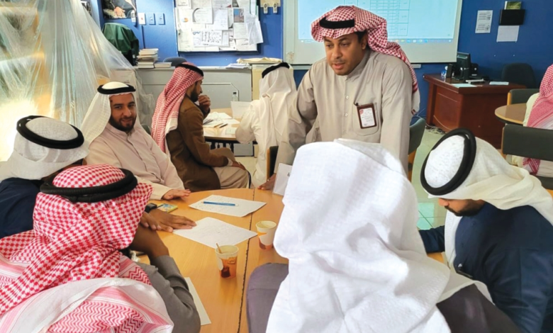 مكافآت مديري المدارس المتميزين: معايير الصرف وأهداف وزارة التعليم