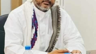 صلاح باتيس: اتفاق الرياض طوق نجاة والتمرد شرق اليمن مرفوض