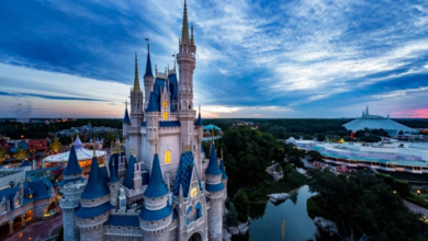 Disney pays $10 million to settle children's privacy violation case