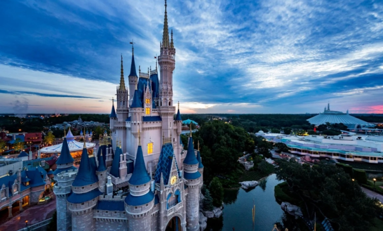 Disney pays $10 million to settle children's privacy violation case