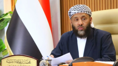 وزير الأوقاف اليمني: أمن المملكة واجب ديني ومصير مشترك