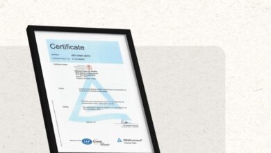 الحياة الفطرية يحصد الآيزو 14001 لتعزيز الاستدامة البيئية