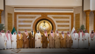 تسليم 643 وحدة سكنية بمكة ضمن تبرع ولي العهد السخي