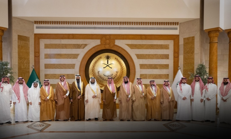 تسليم 643 وحدة سكنية بمكة ضمن تبرع ولي العهد السخي