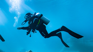 البحث عن طائرة MH370: سفينة أرمادا تحيي الأمل بحل لغز الطيران