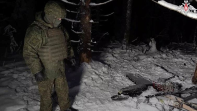 روسيا تكشف تفاصيل استهداف مقر بوتين بمسيرة وتتوعد بالرد