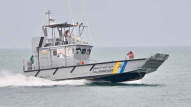 جازان: إنقاذ طفل من الغرق في بيش وتحذيرات من حرس الحدود