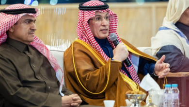 الحارثي: الإعلام محرك للاقتصاد الريفي في المنتدى السعودي للإعلام