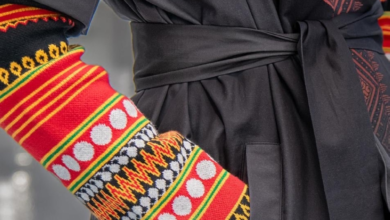 هيئة الأزياء تصدر ورقة "اقتصاديات أسبوع الأزياء" للربع الرابع 2025