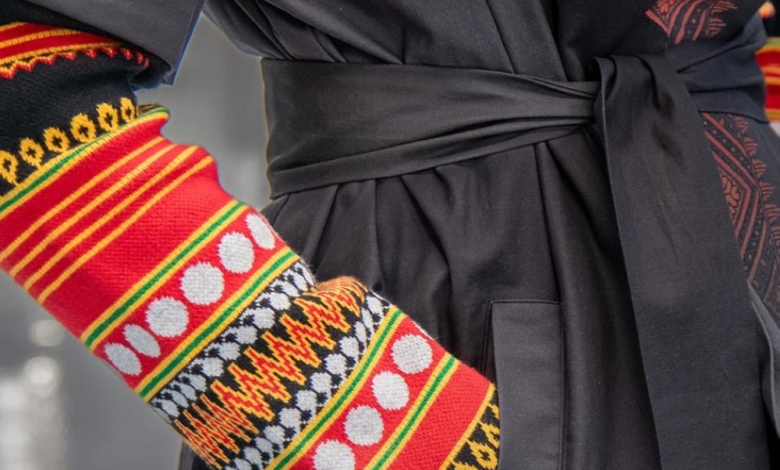 هيئة الأزياء تصدر ورقة "اقتصاديات أسبوع الأزياء" للربع الرابع 2025